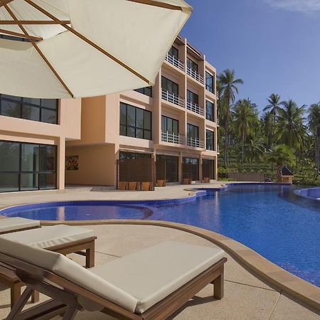 Avanta Condominium Mae Nam Zewnętrze zdjęcie