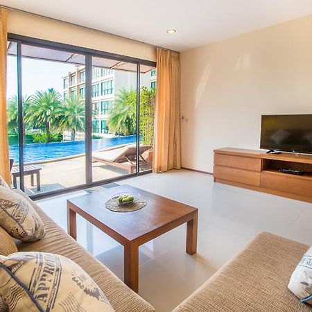 Avanta Condominium Mae Nam Zewnętrze zdjęcie