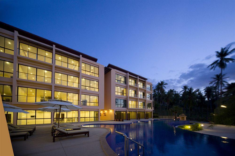 Avanta Condominium Mae Nam Zewnętrze zdjęcie
