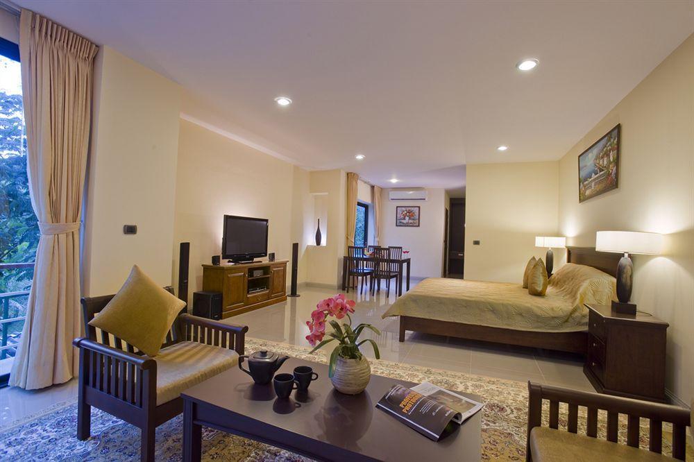 Avanta Condominium Mae Nam Zewnętrze zdjęcie