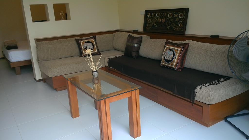 Avanta Condominium Mae Nam Pokój zdjęcie