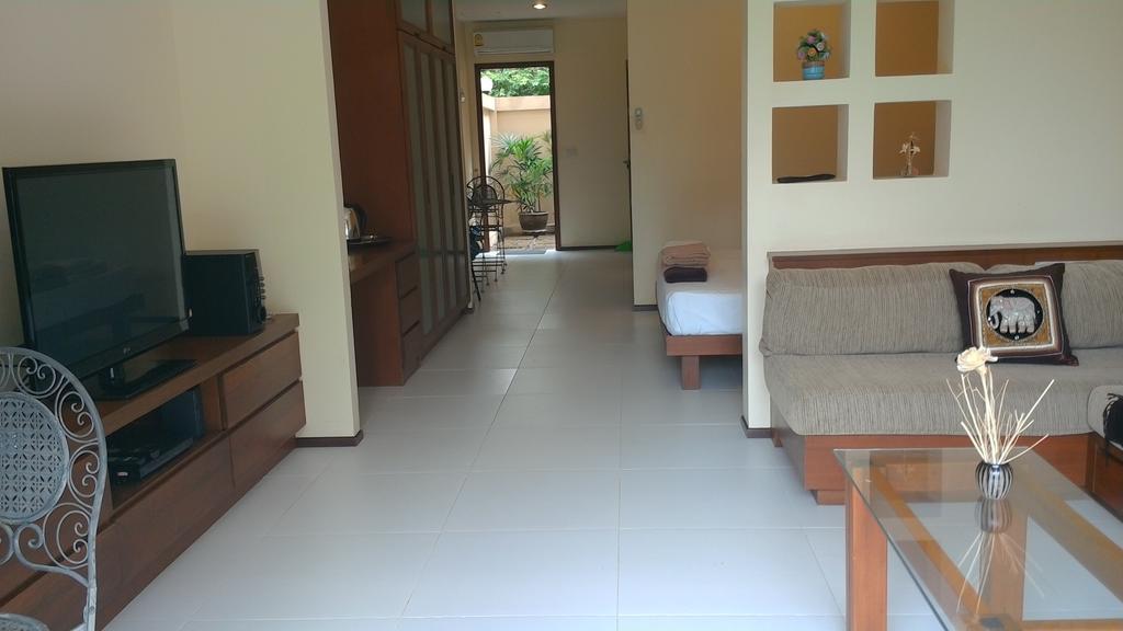 Avanta Condominium Mae Nam Pokój zdjęcie