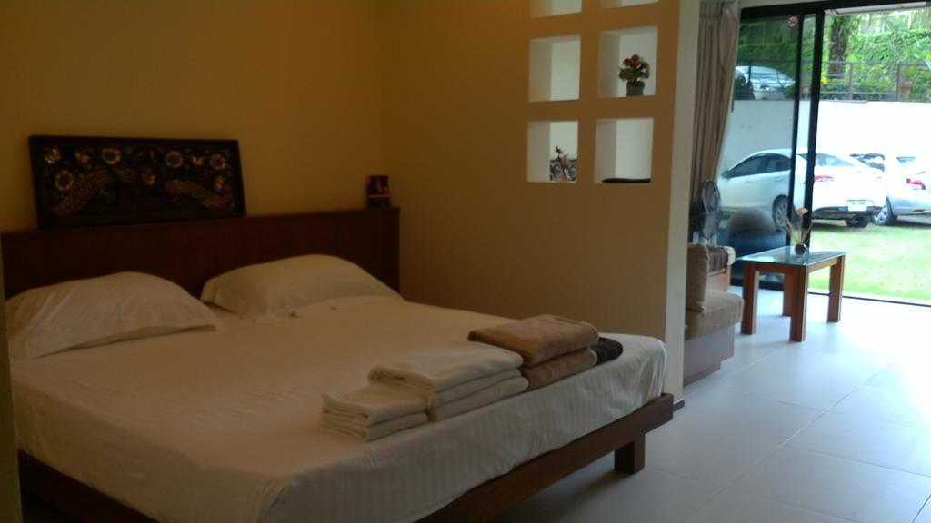Avanta Condominium Mae Nam Pokój zdjęcie