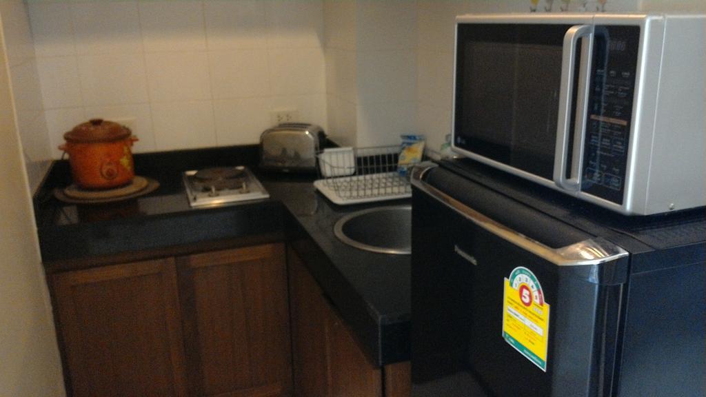 Avanta Condominium Mae Nam Pokój zdjęcie
