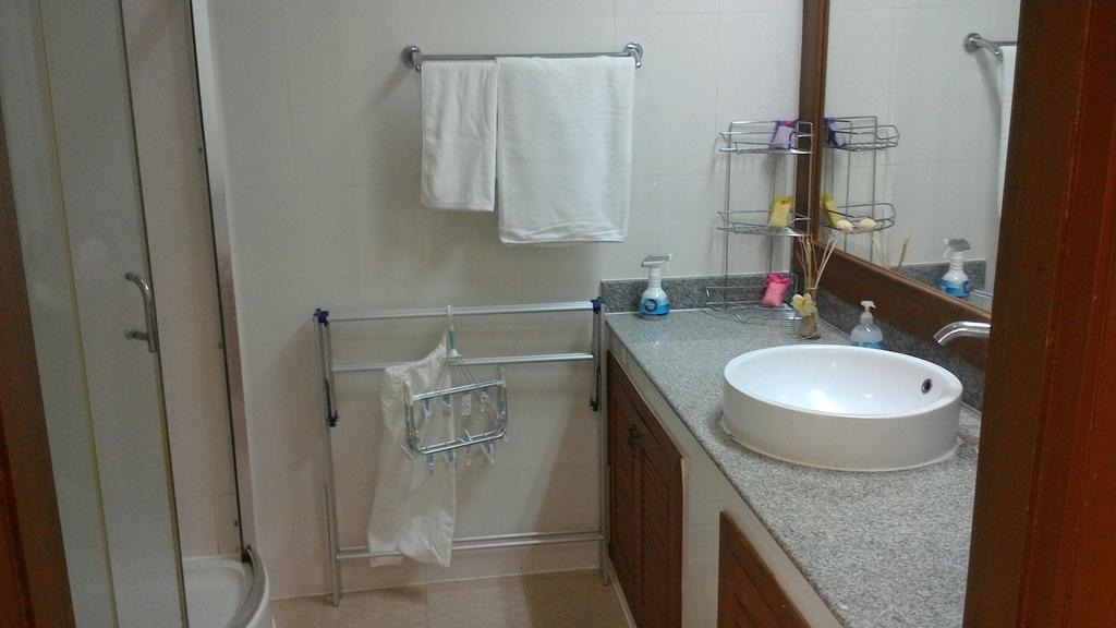 Avanta Condominium Mae Nam Pokój zdjęcie