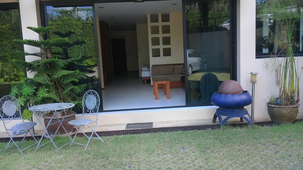 Avanta Condominium Mae Nam Pokój zdjęcie