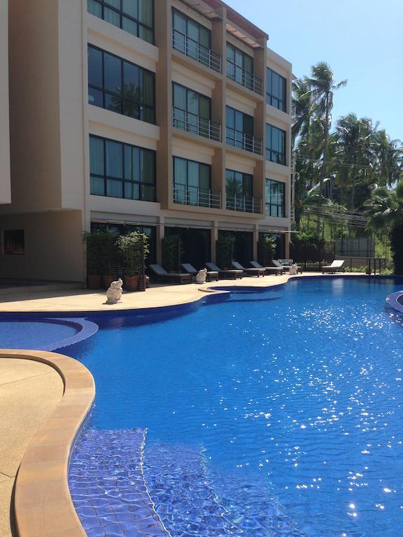 Avanta Condominium Mae Nam Zewnętrze zdjęcie