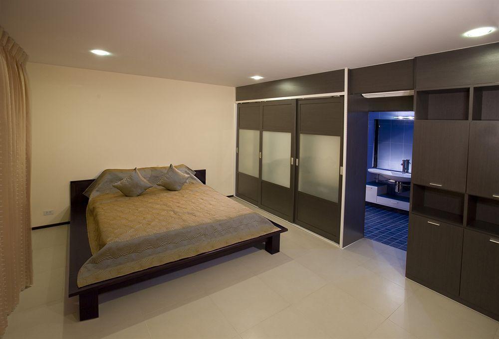 Avanta Condominium Mae Nam Zewnętrze zdjęcie