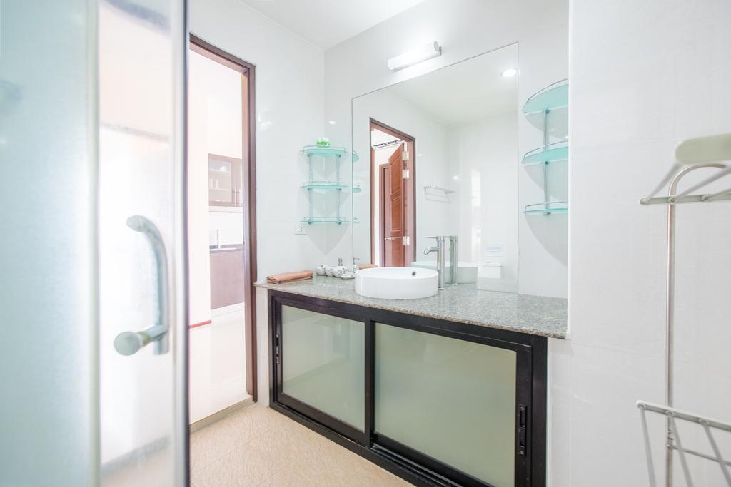Avanta Condominium Mae Nam Zewnętrze zdjęcie