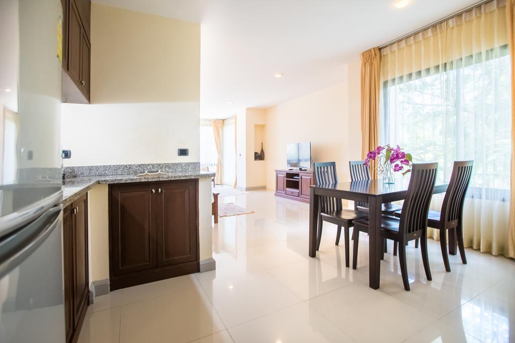 Avanta Condominium Mae Nam Zewnętrze zdjęcie