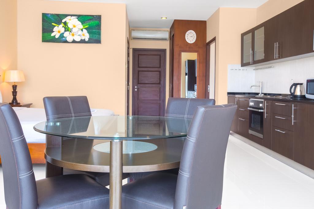 Avanta Condominium Mae Nam Zewnętrze zdjęcie