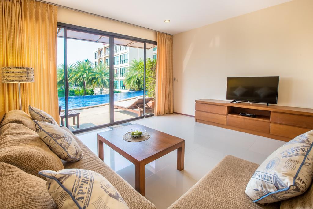 Avanta Condominium Mae Nam Zewnętrze zdjęcie