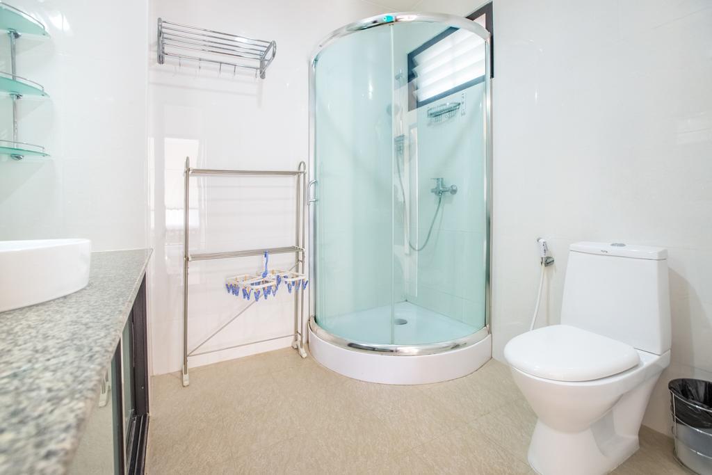 Avanta Condominium Mae Nam Zewnętrze zdjęcie