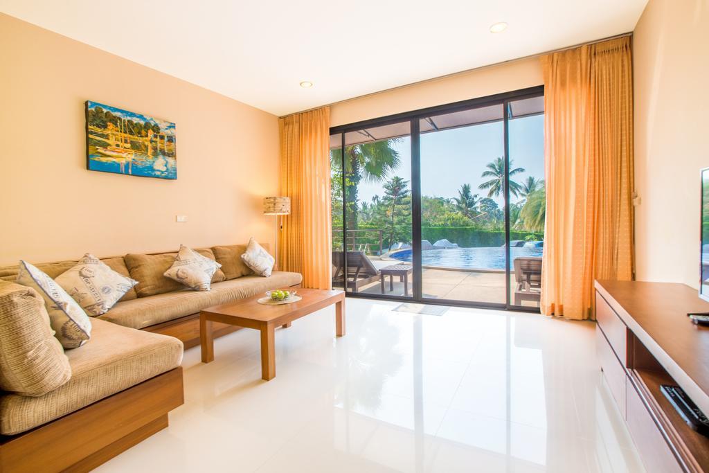 Avanta Condominium Mae Nam Zewnętrze zdjęcie