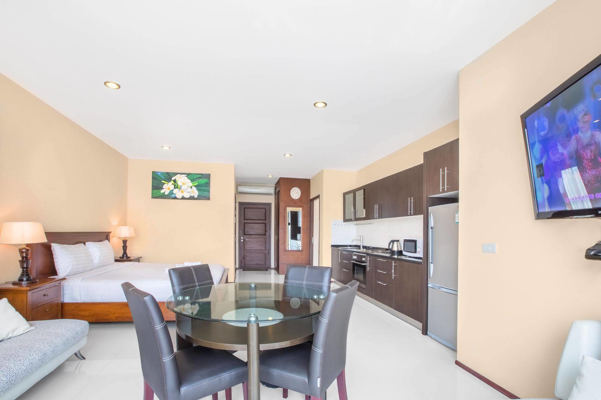 Avanta Condominium Mae Nam Zewnętrze zdjęcie