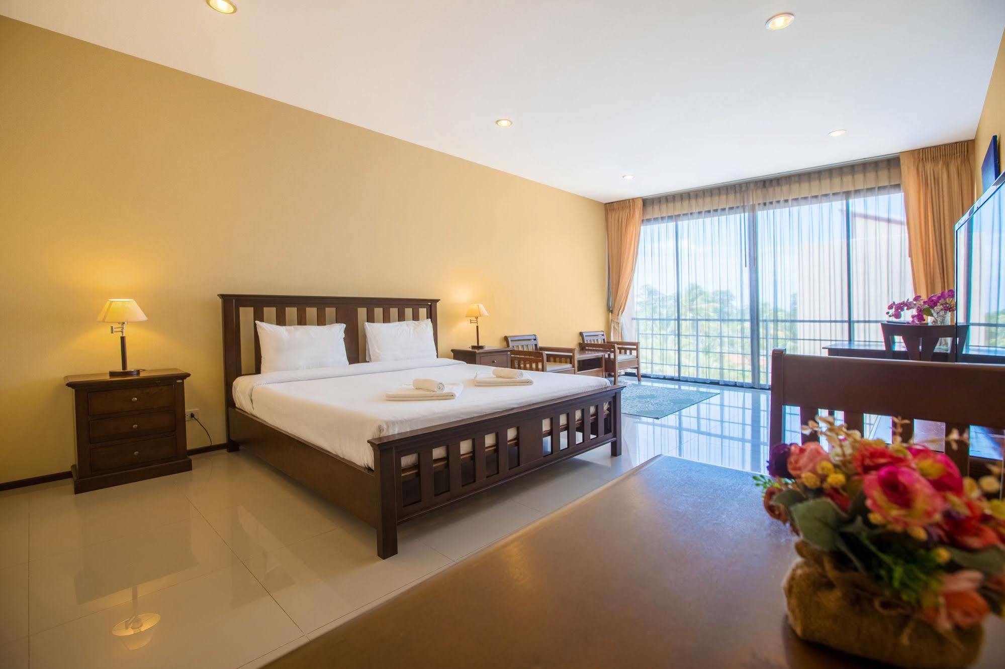 Avanta Condominium Mae Nam Zewnętrze zdjęcie