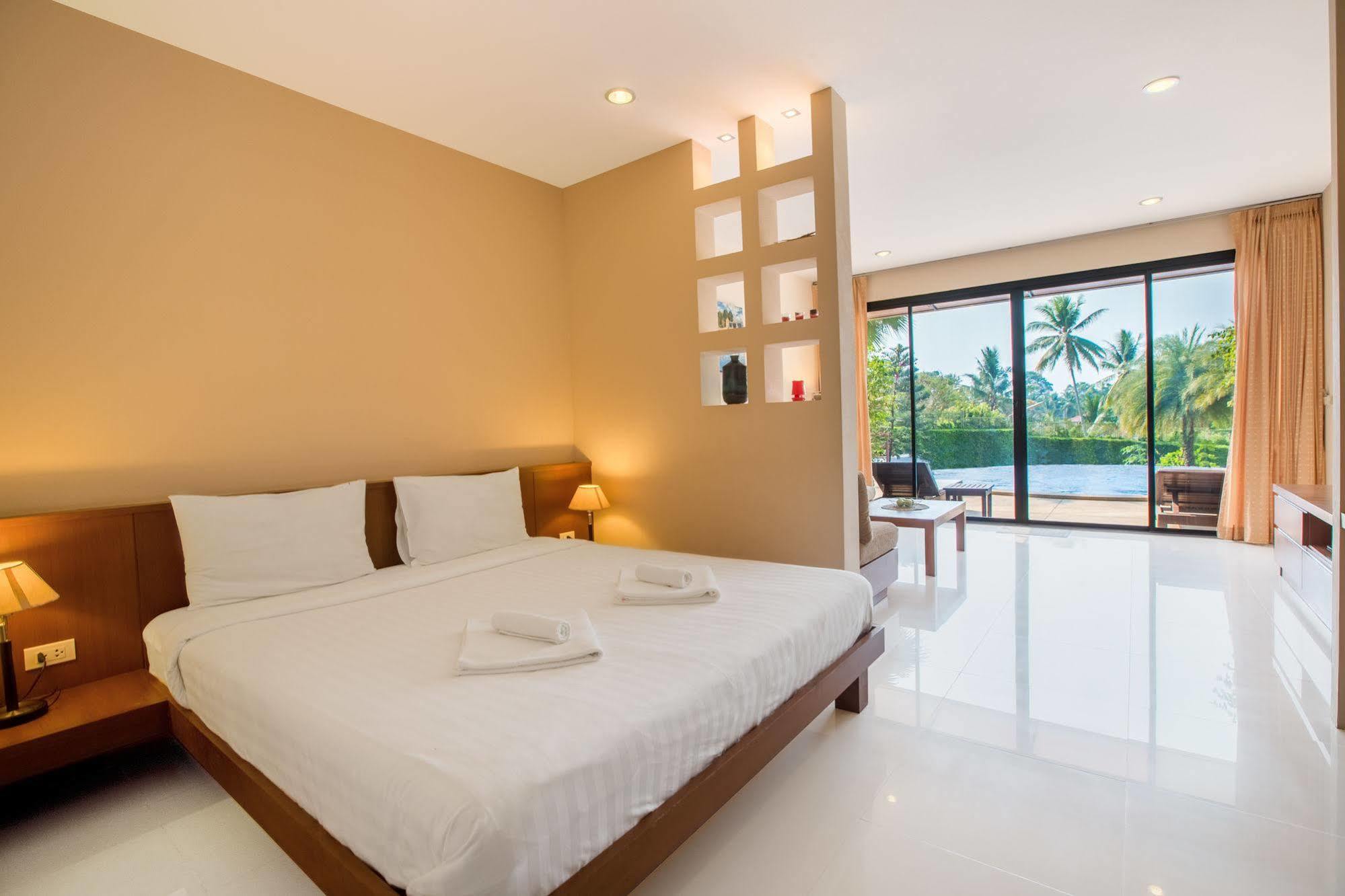 Avanta Condominium Mae Nam Zewnętrze zdjęcie