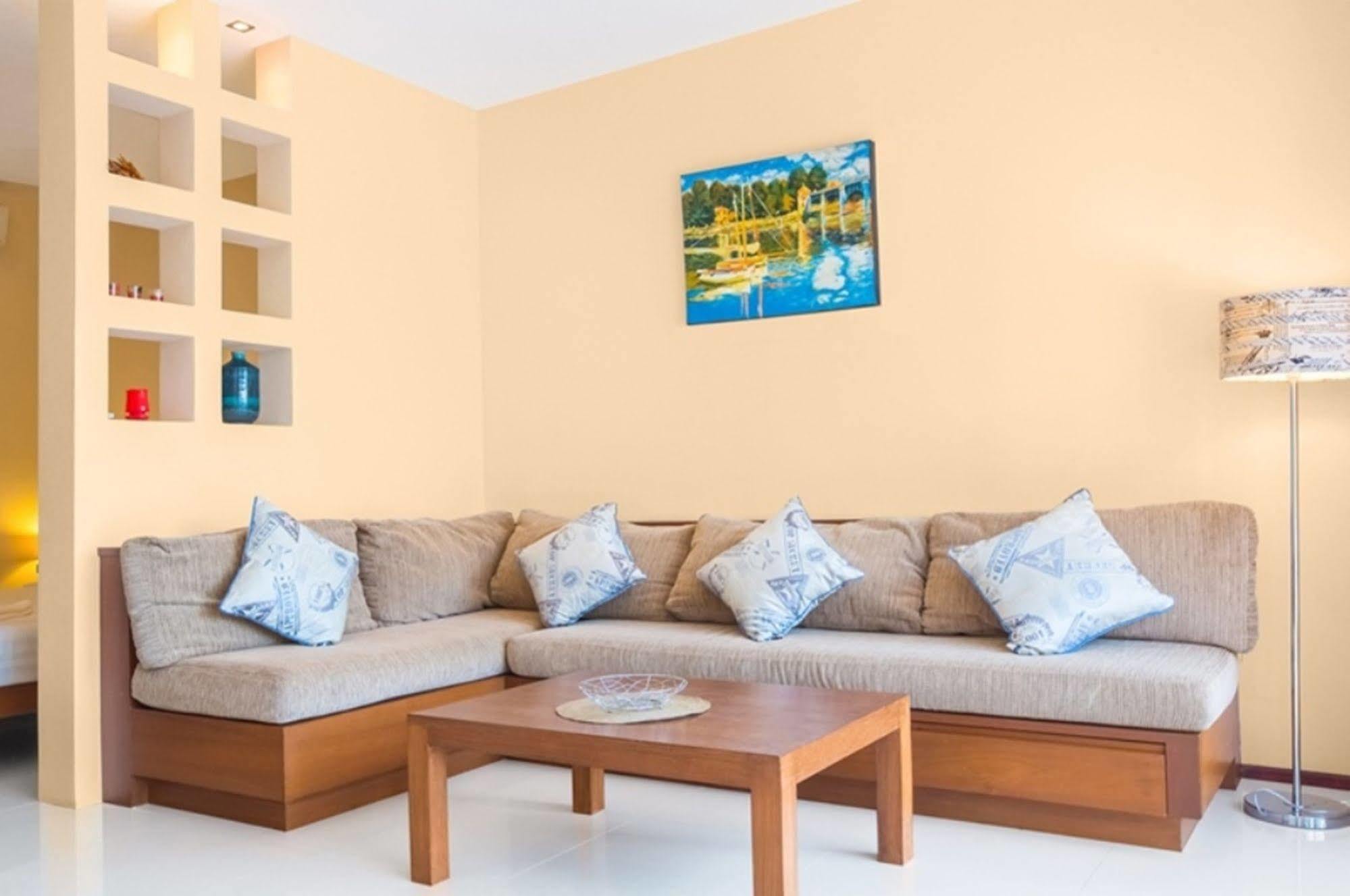 Avanta Condominium Mae Nam Zewnętrze zdjęcie