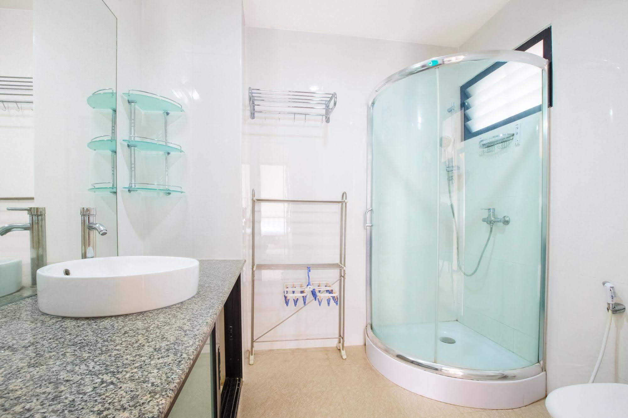 Avanta Condominium Mae Nam Zewnętrze zdjęcie