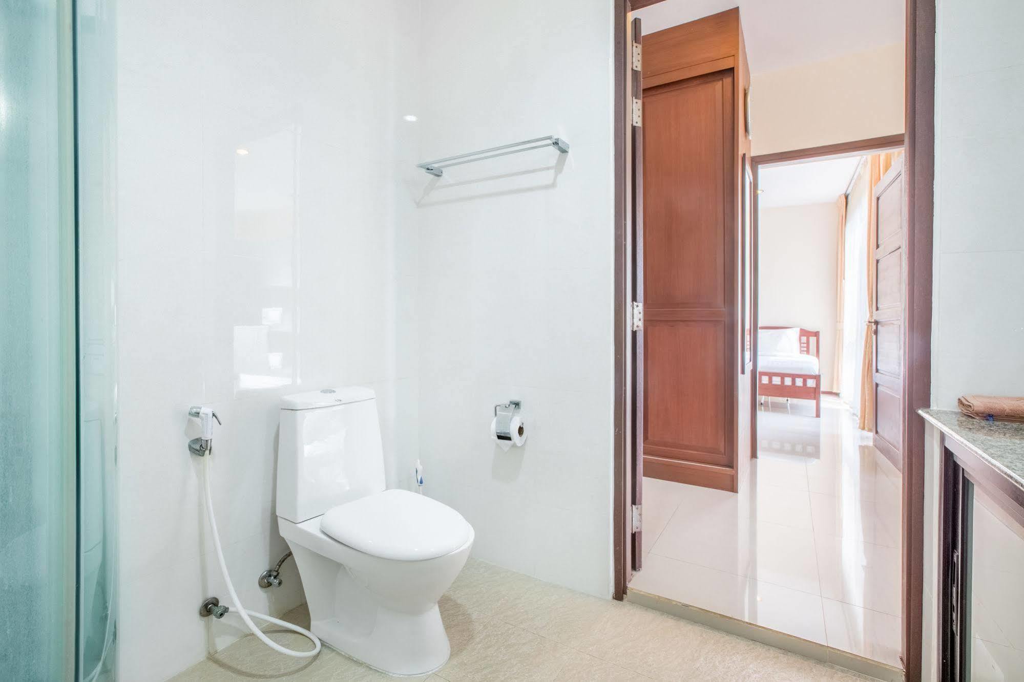 Avanta Condominium Mae Nam Zewnętrze zdjęcie