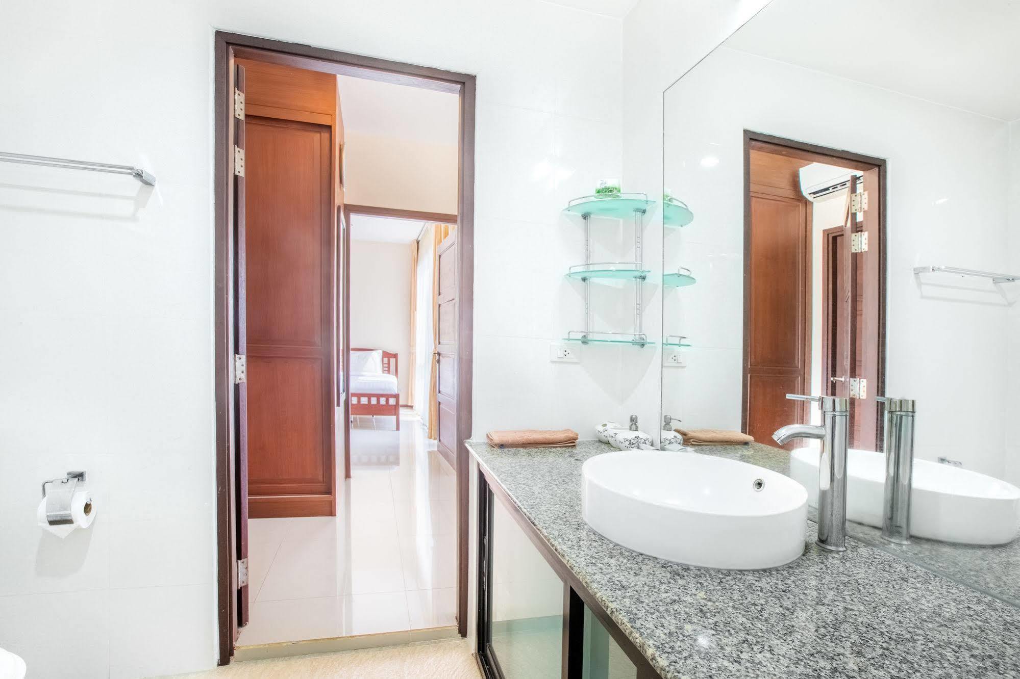 Avanta Condominium Mae Nam Zewnętrze zdjęcie