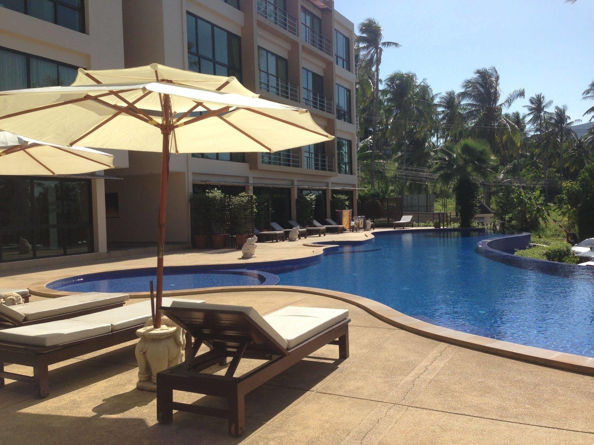 Avanta Condominium Mae Nam Zewnętrze zdjęcie