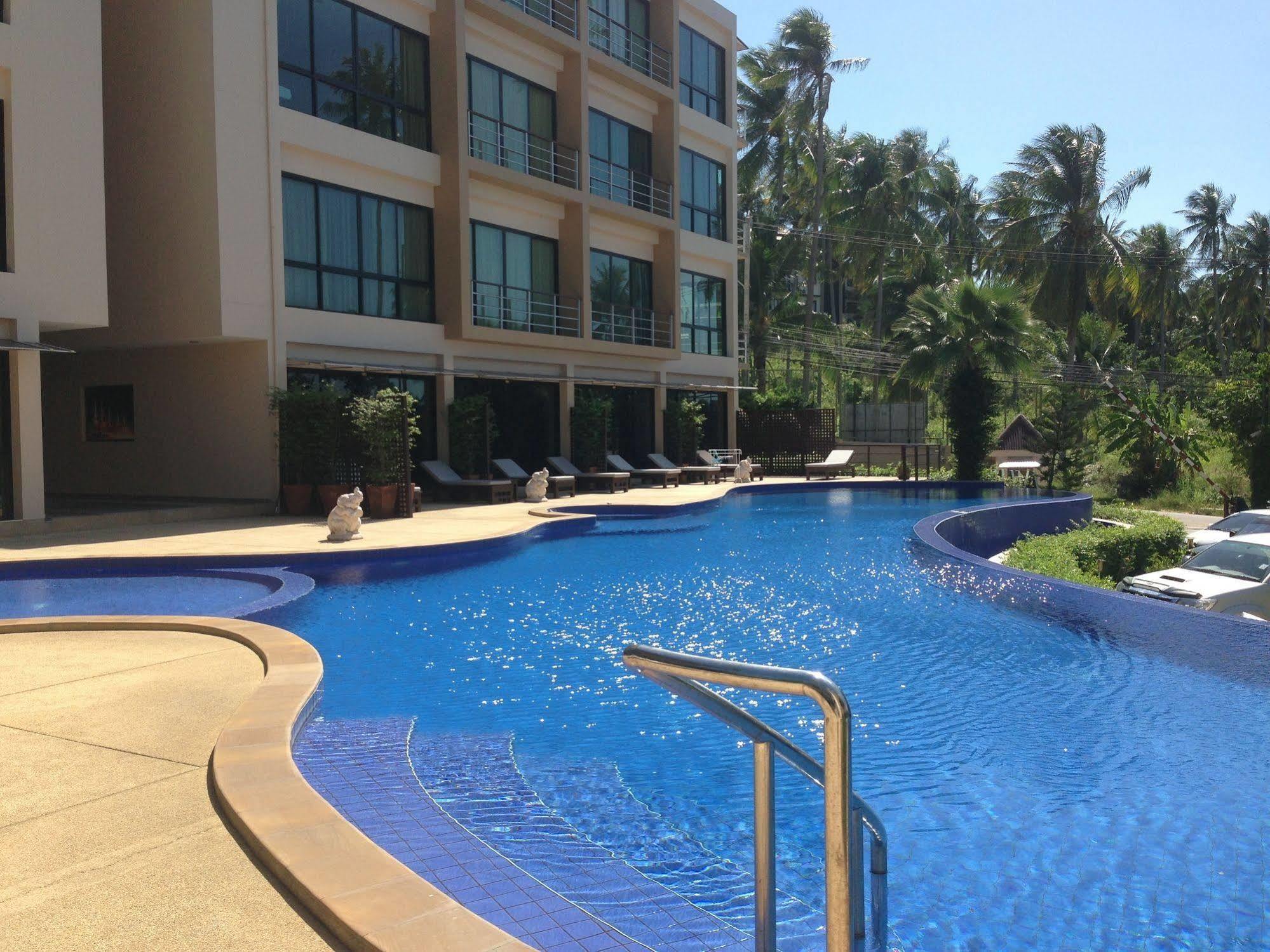 Avanta Condominium Mae Nam Zewnętrze zdjęcie