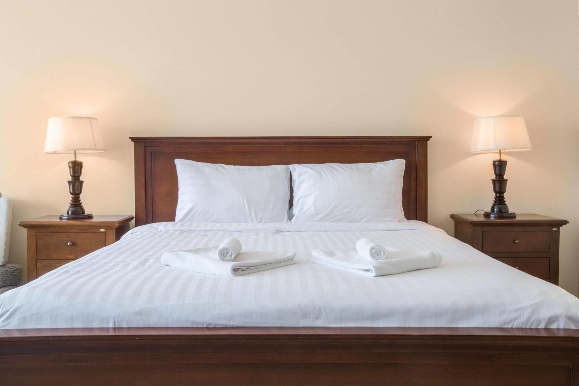 Avanta Condominium Mae Nam Zewnętrze zdjęcie