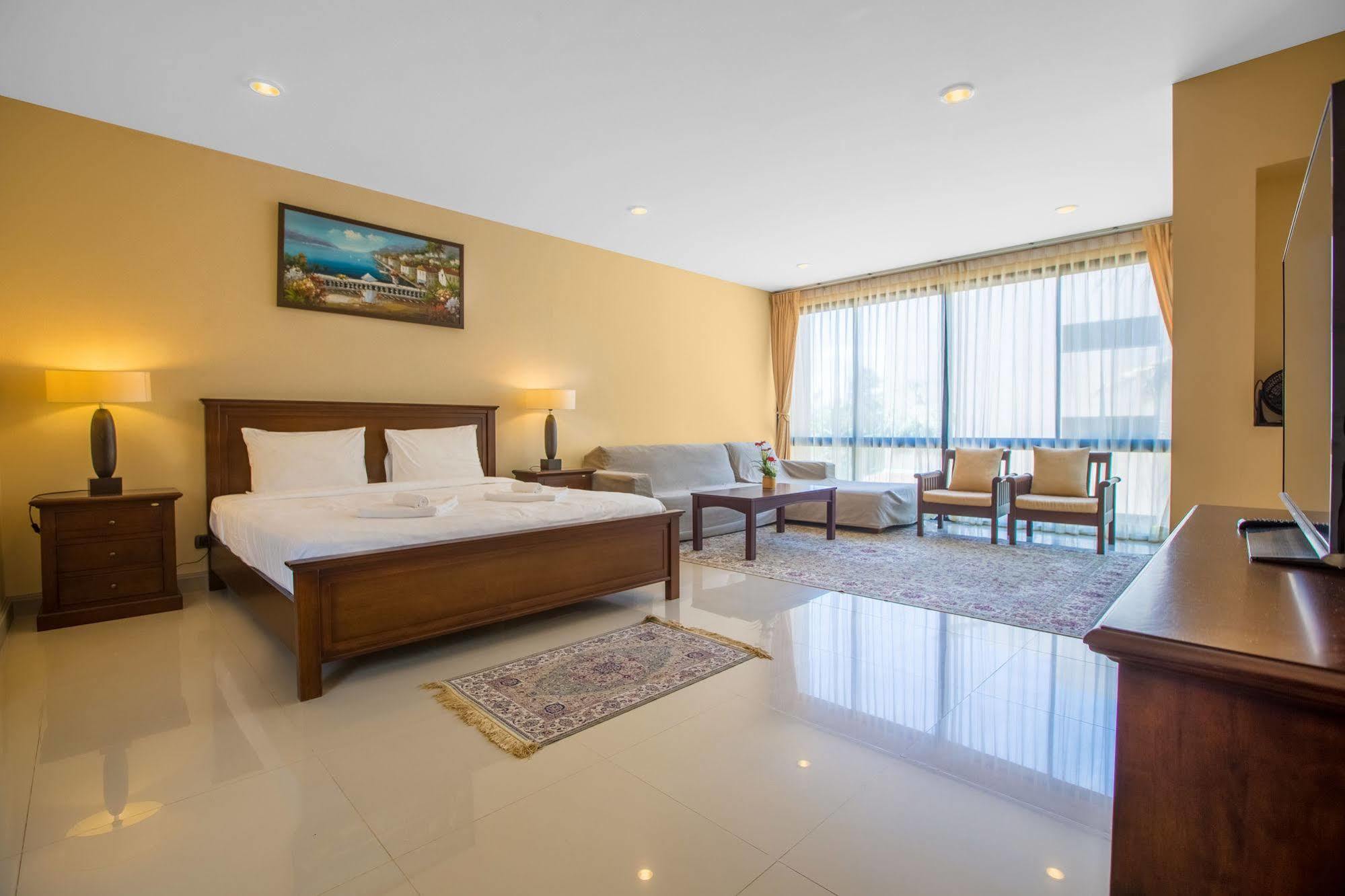 Avanta Condominium Mae Nam Zewnętrze zdjęcie