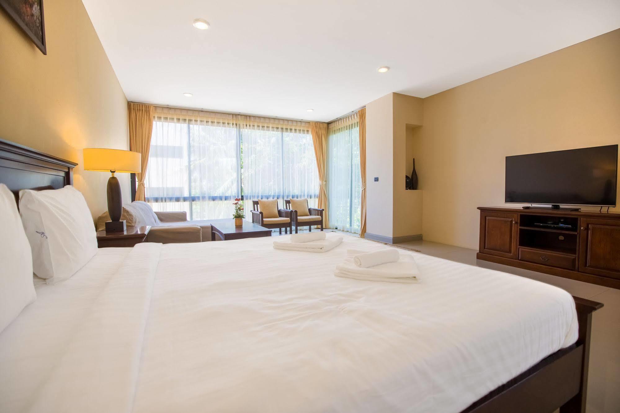 Avanta Condominium Mae Nam Zewnętrze zdjęcie
