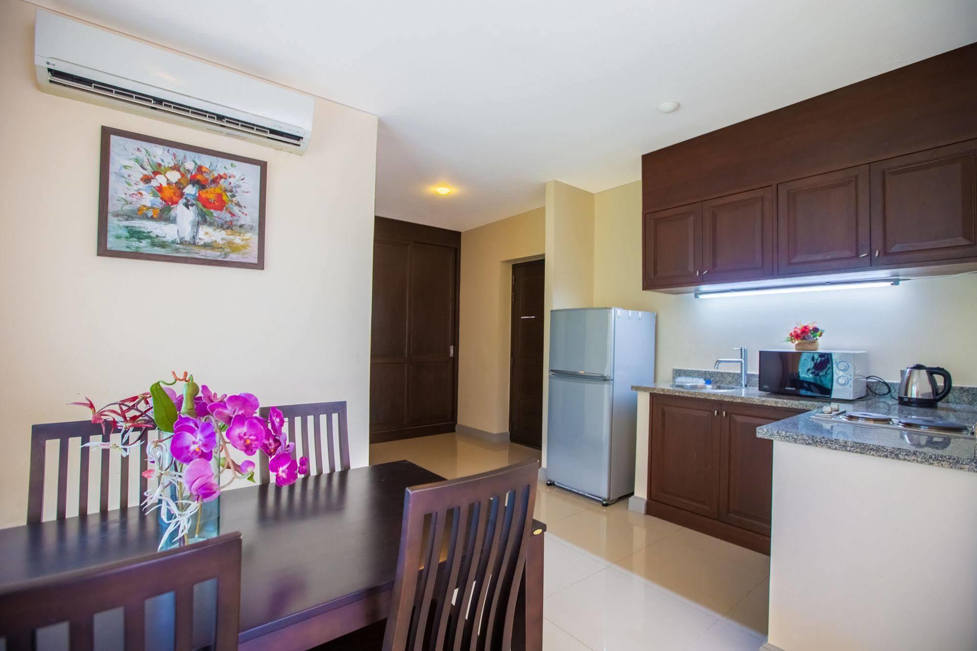 Avanta Condominium Mae Nam Zewnętrze zdjęcie
