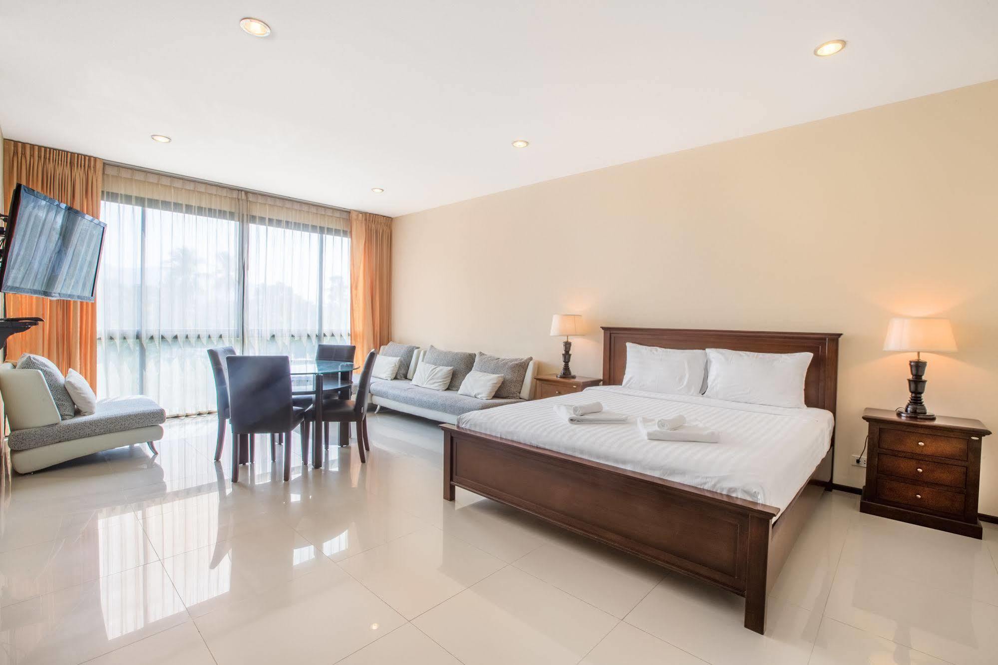 Avanta Condominium Mae Nam Zewnętrze zdjęcie