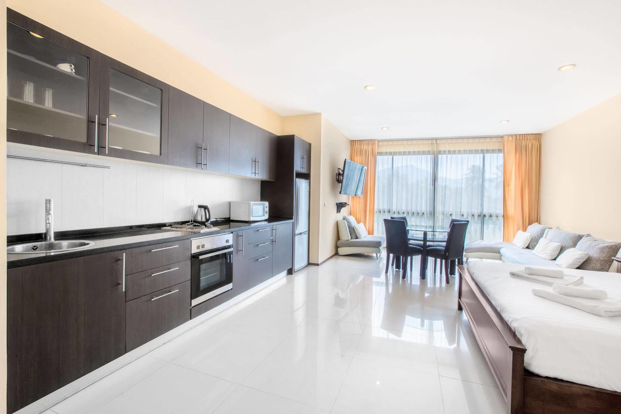 Avanta Condominium Mae Nam Zewnętrze zdjęcie