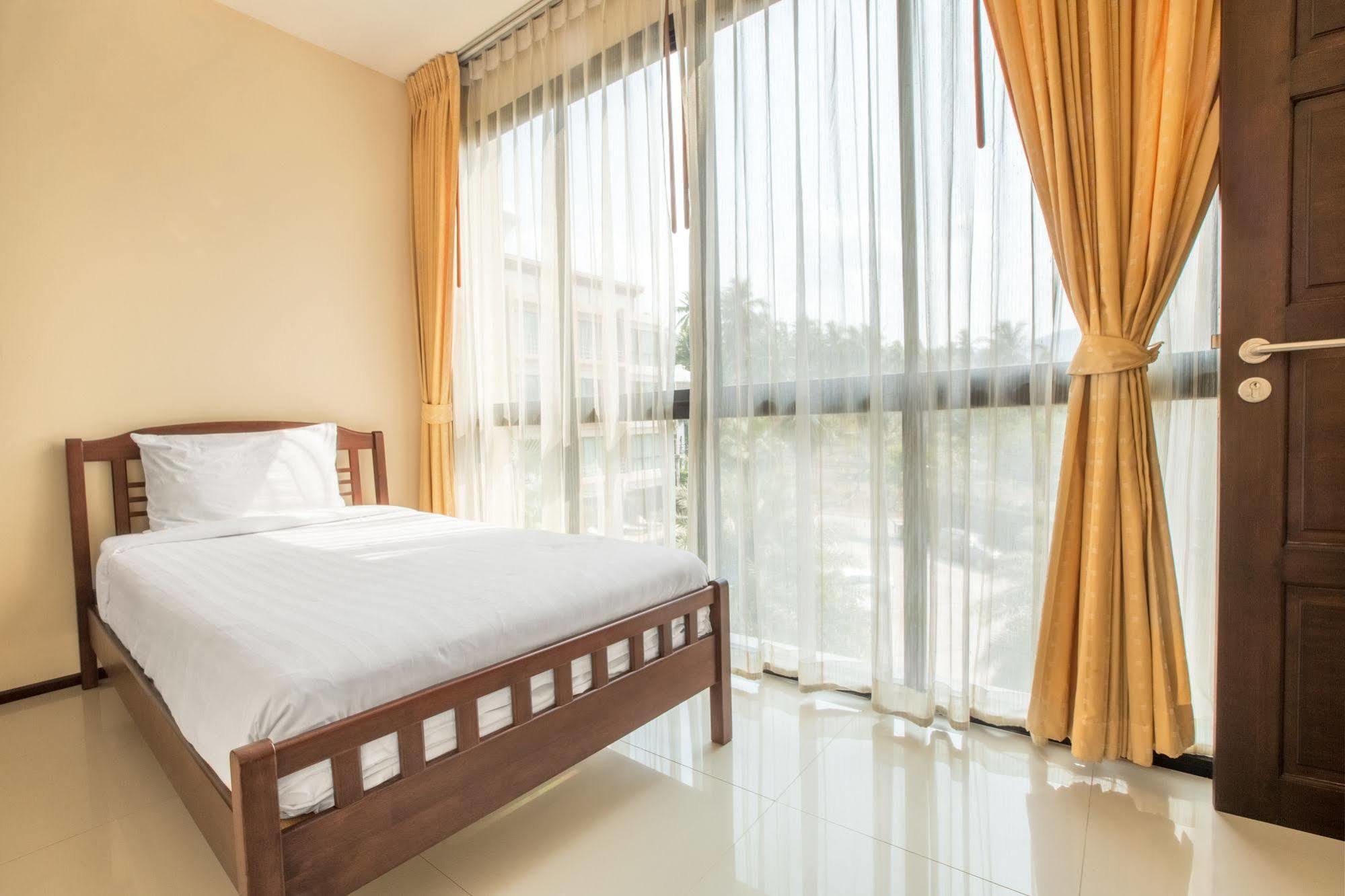 Avanta Condominium Mae Nam Zewnętrze zdjęcie