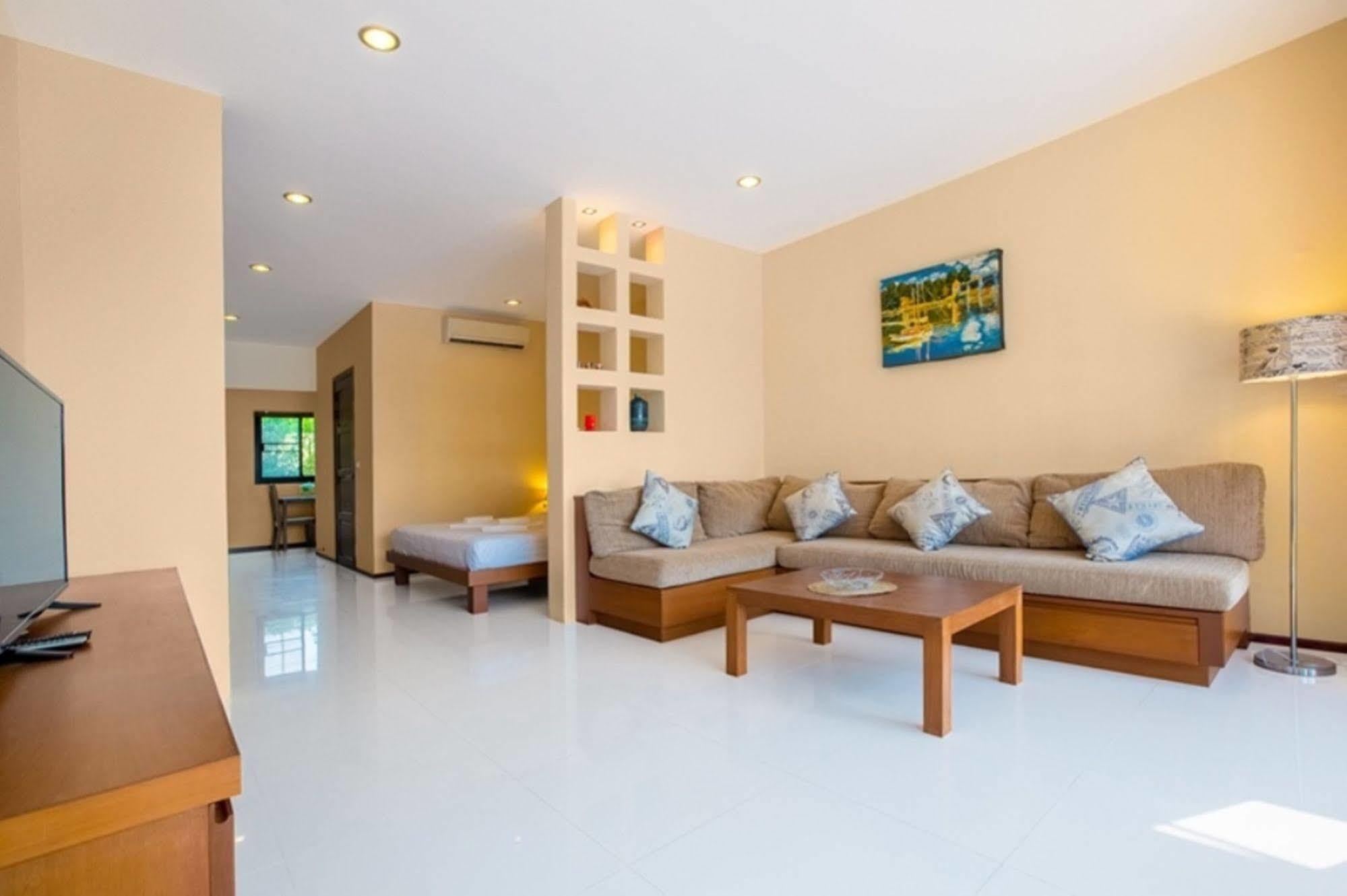 Avanta Condominium Mae Nam Zewnętrze zdjęcie
