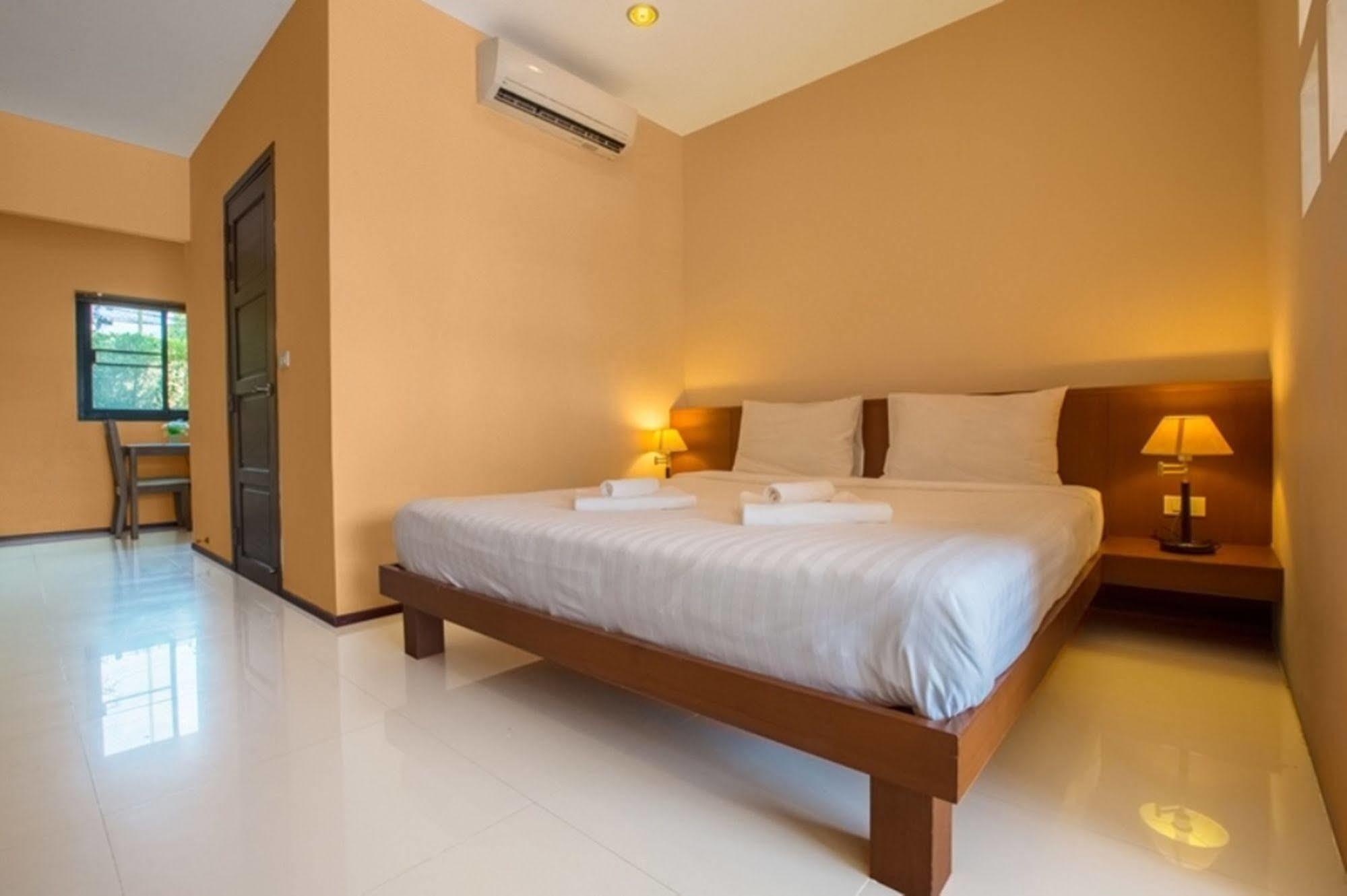 Avanta Condominium Mae Nam Zewnętrze zdjęcie
