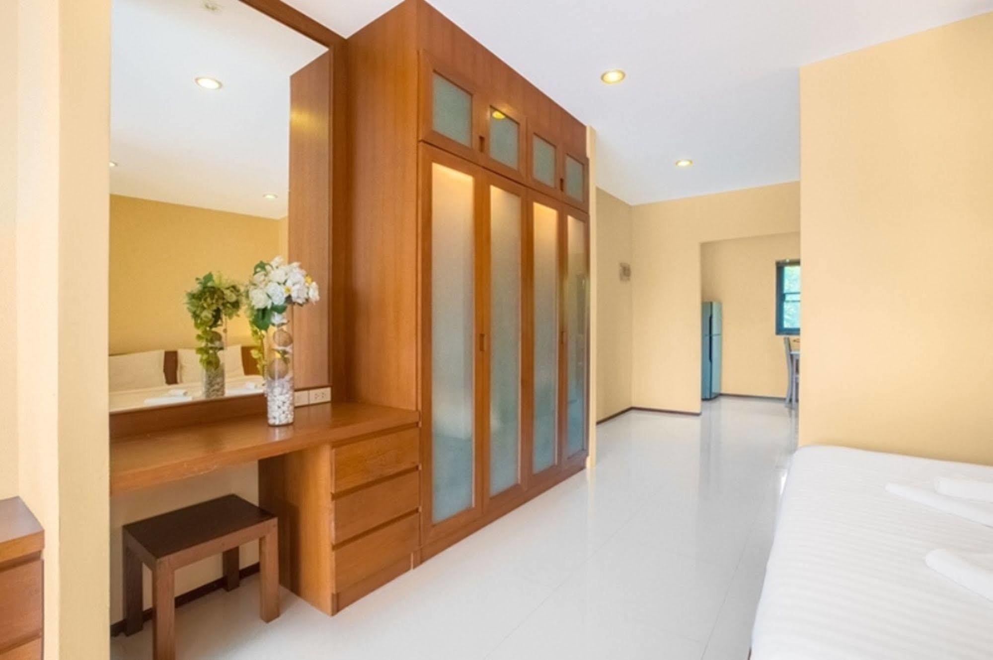 Avanta Condominium Mae Nam Zewnętrze zdjęcie