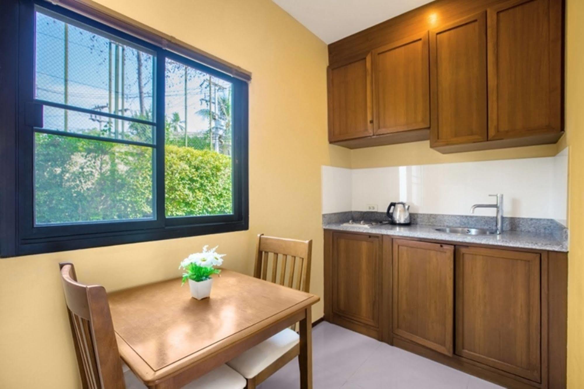 Avanta Condominium Mae Nam Zewnętrze zdjęcie